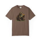 Pickleball Bear T-Shirt