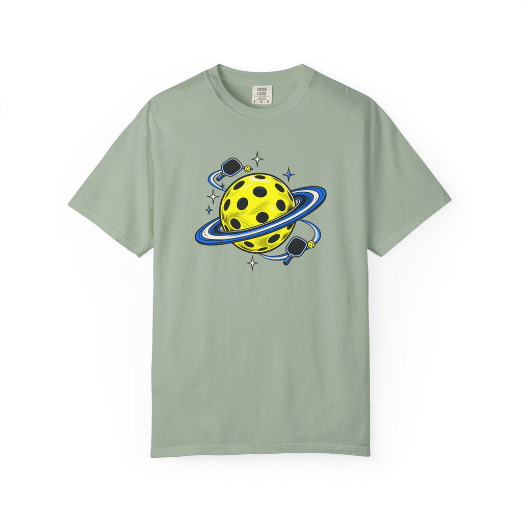 Pickleball Planet T-Shirt