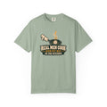 Real Men Cook T-Shirt