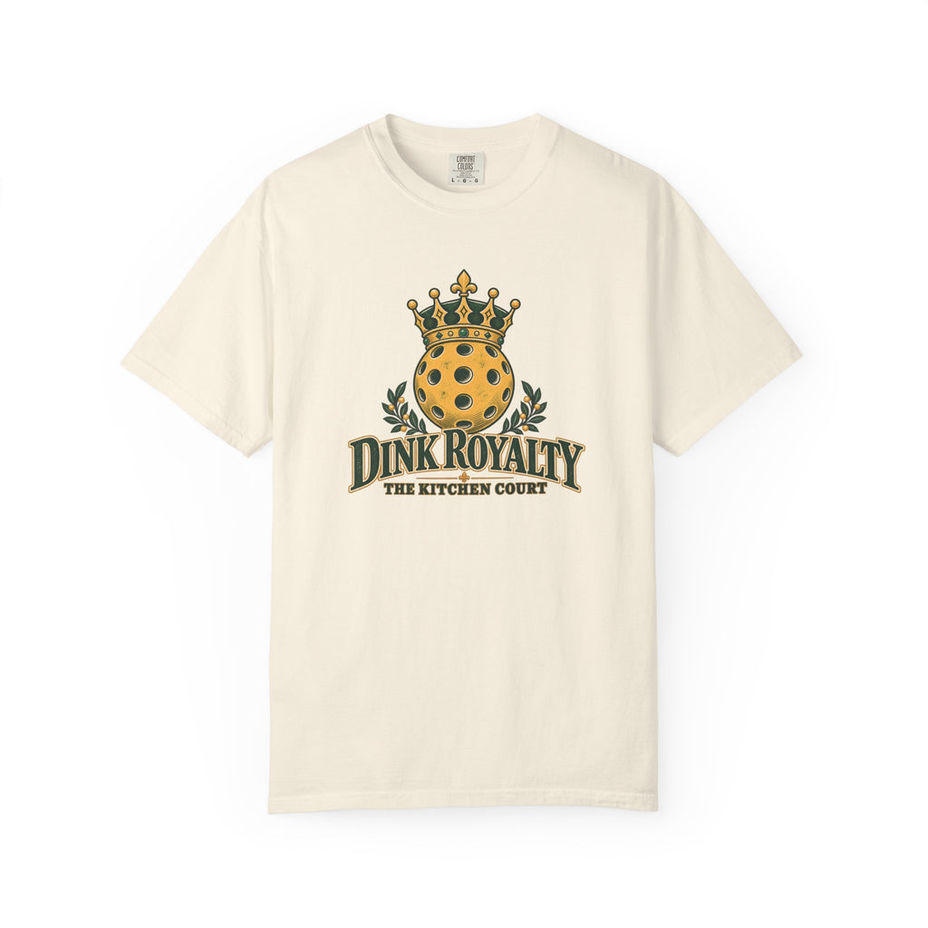 Dink Royalty T-Shirt