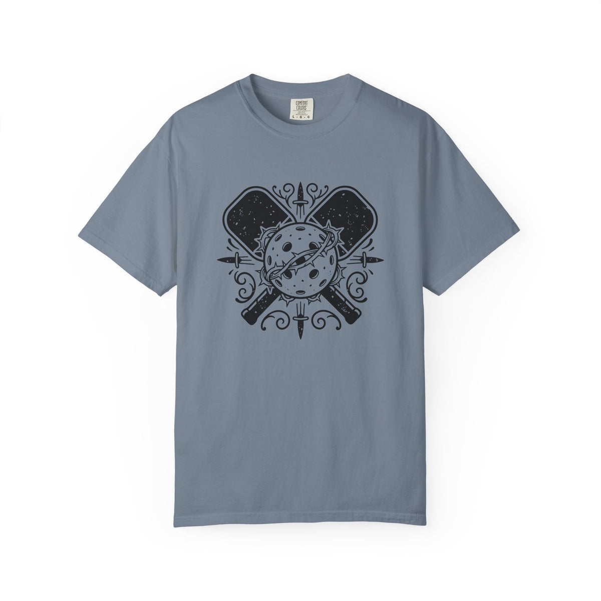 Court Vines T-Shirt