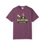 Real Men Cook T-Shirt