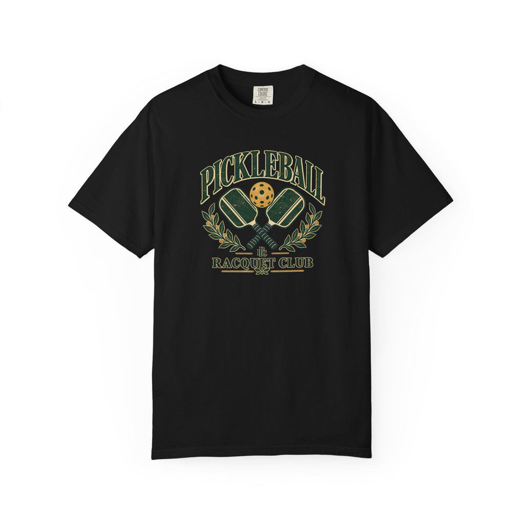 Racquet Club T-Shirt