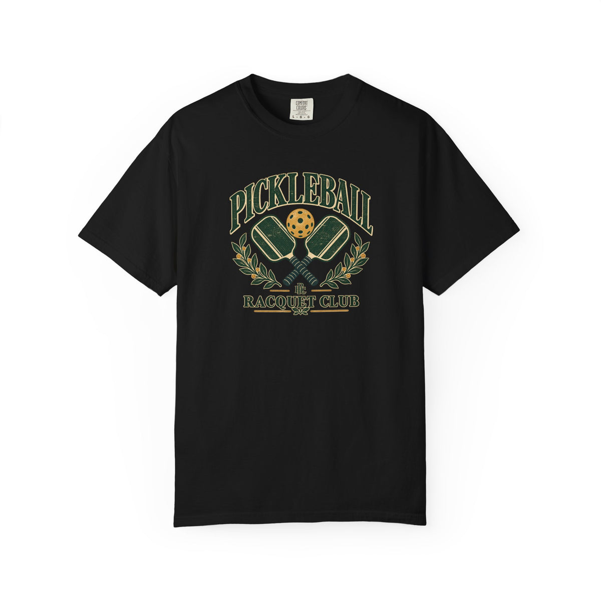Racquet Club T-Shirt