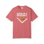 Scene Of A Dead Ball T-Shirt