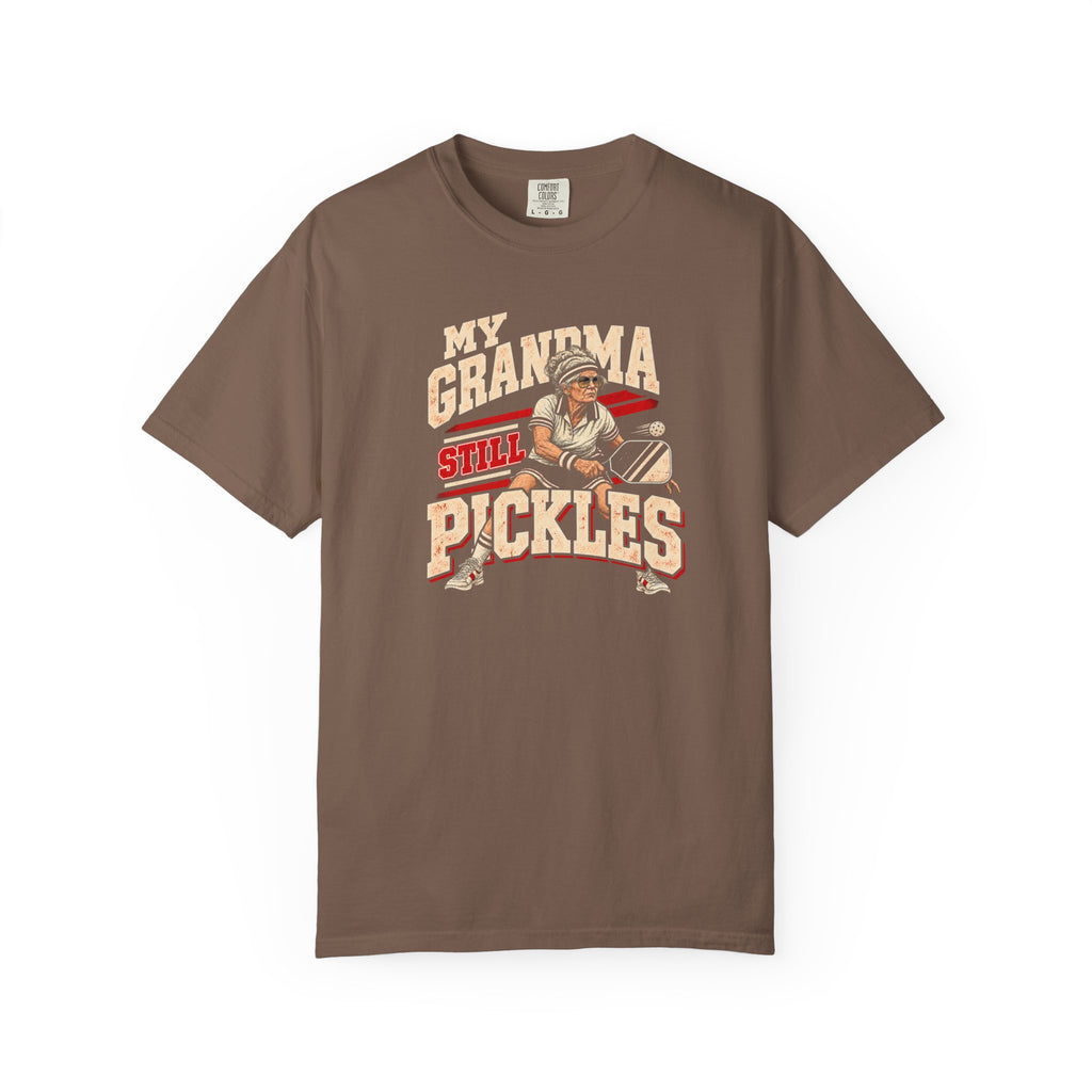 Grandma Still Pickles T-Shirt