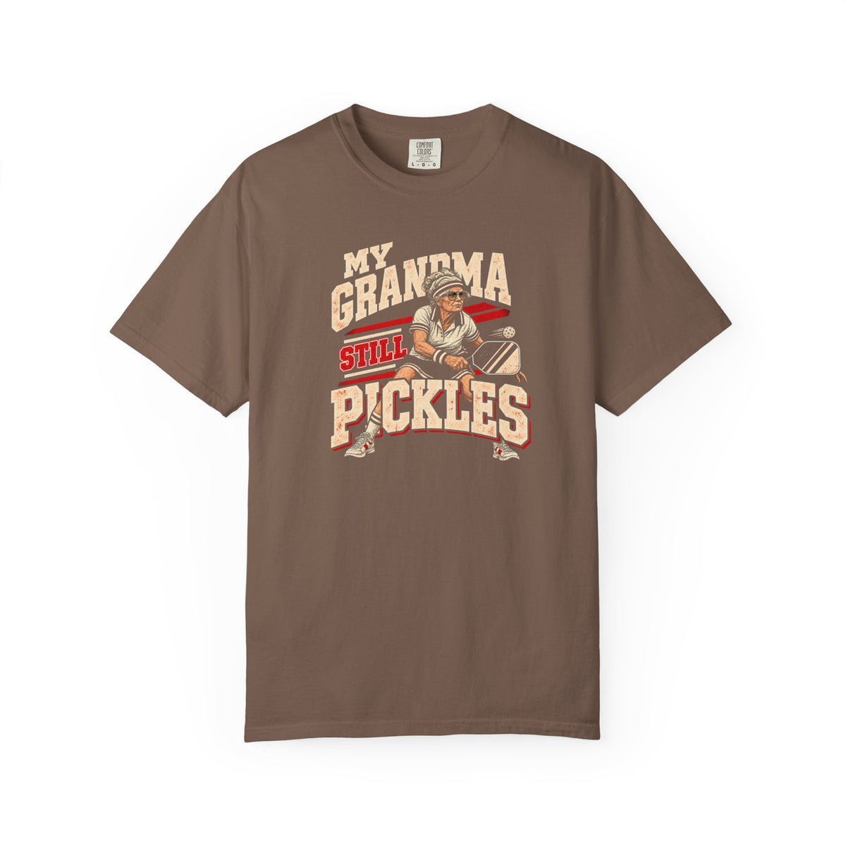 Grandma Still Pickles T-Shirt