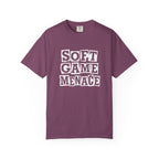Soft Game Menace T-Shirt