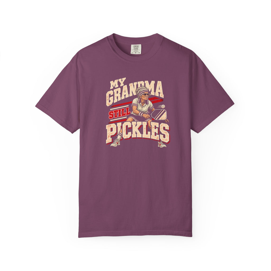 Grandma Still Pickles T-Shirt