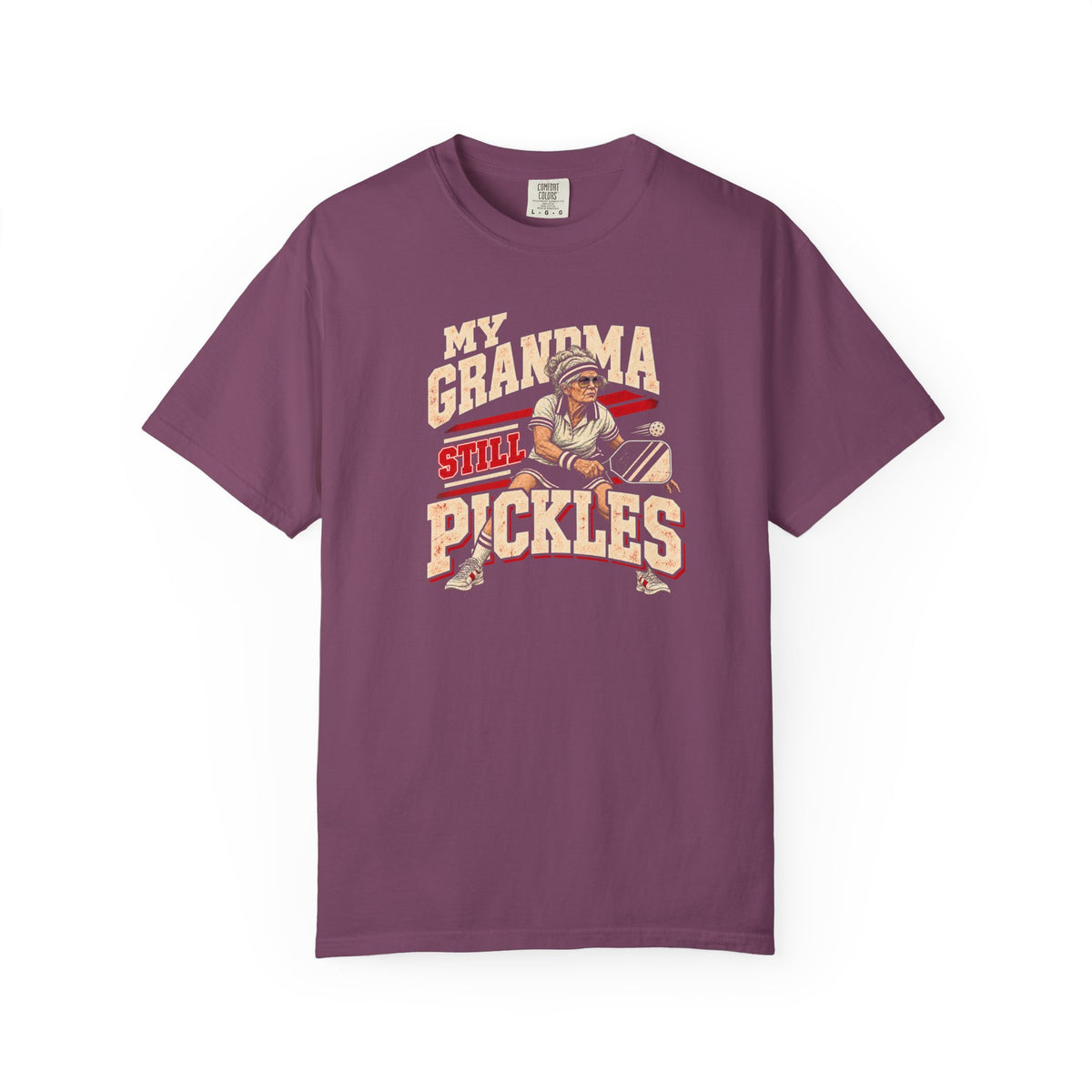 Grandma Still Pickles T-Shirt