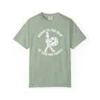 Marching Pickleball T-Shirt