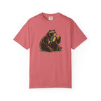 Pickleball Bear T-Shirt