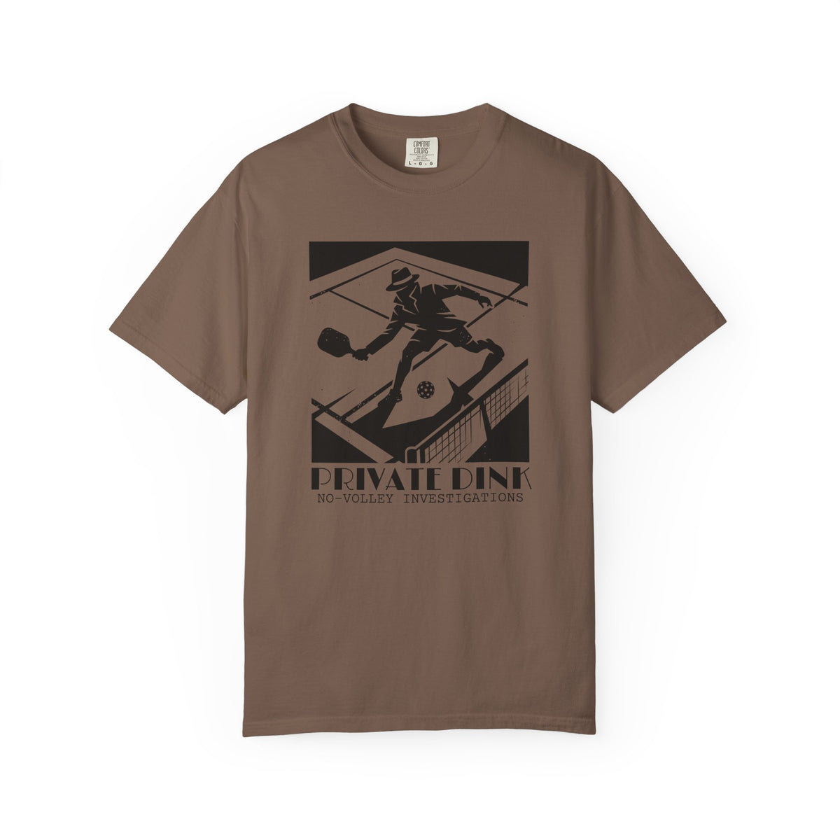 Private Dink T-Shirt