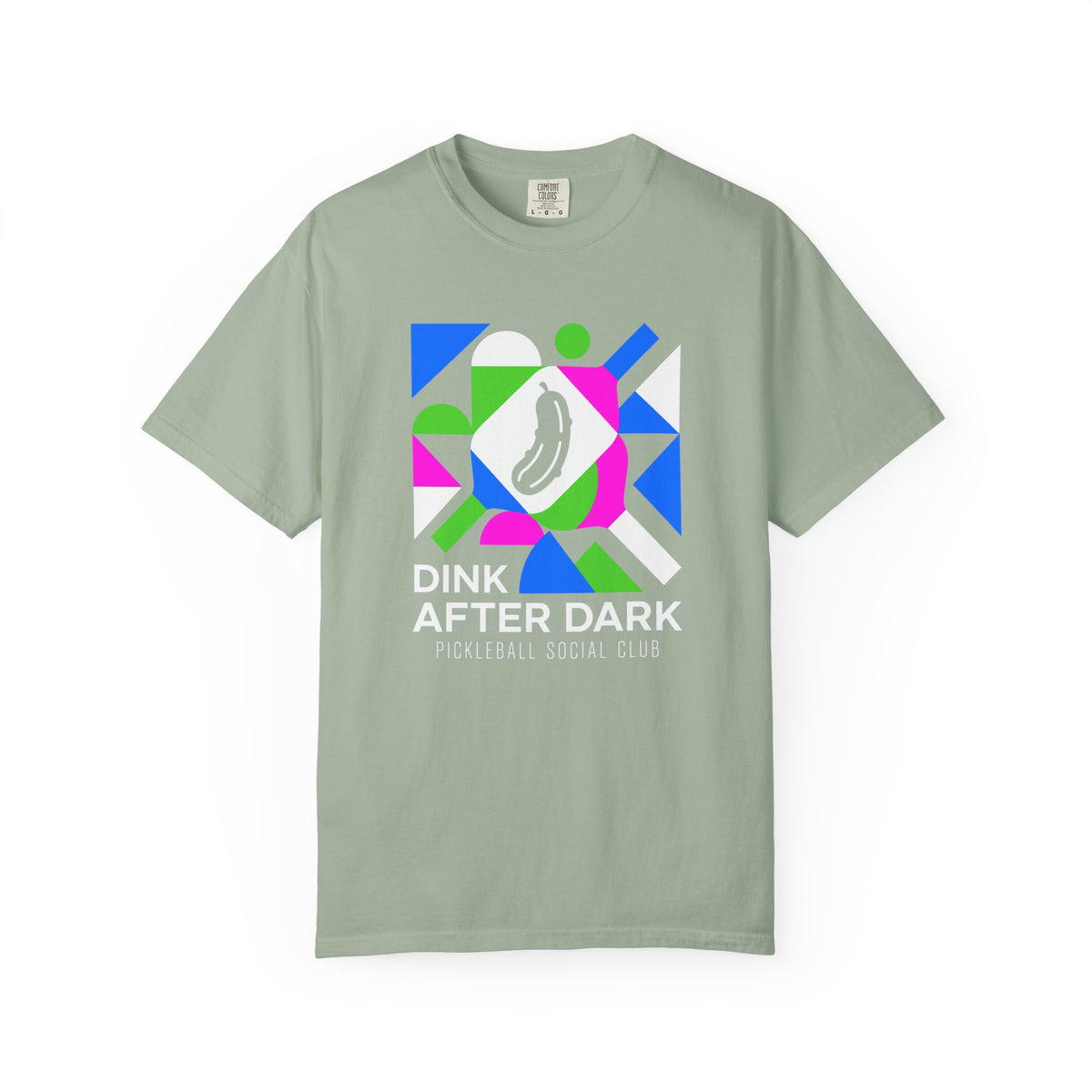 Dink After Dark T-Shirt