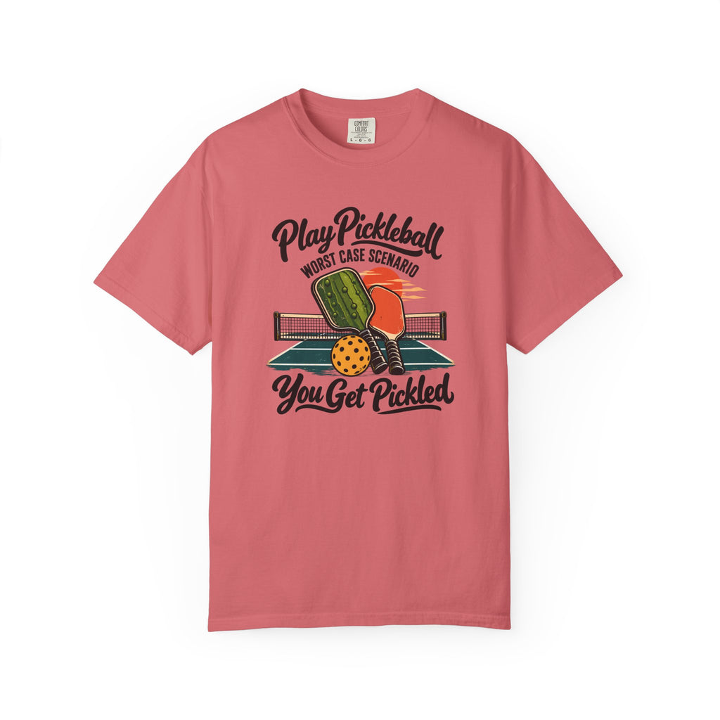Worst Case Scenario T-Shirt