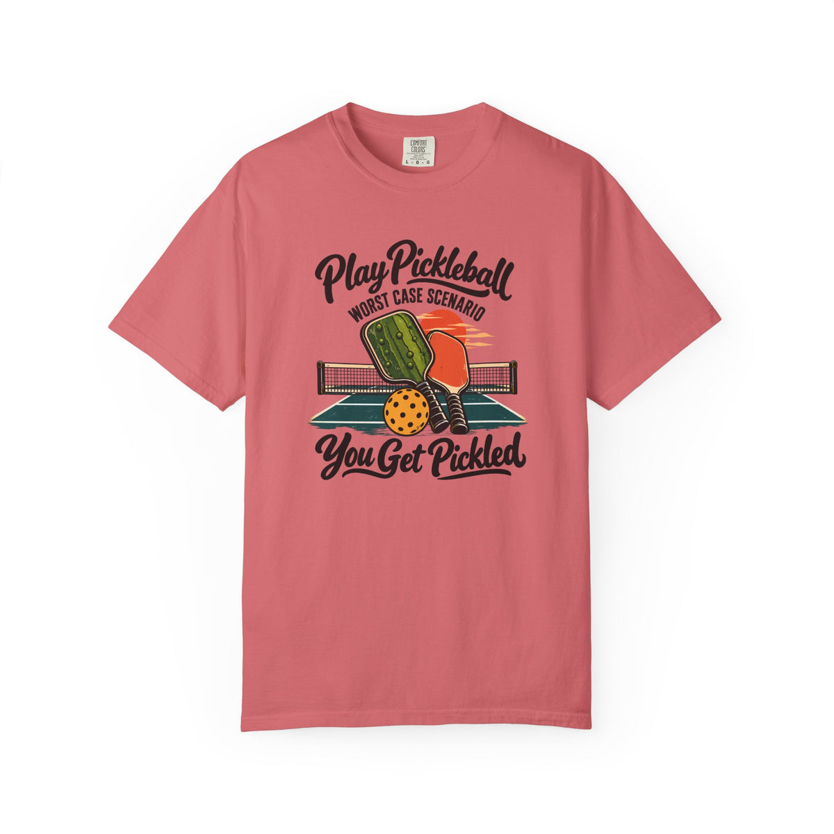Worst Case Scenario T-Shirt