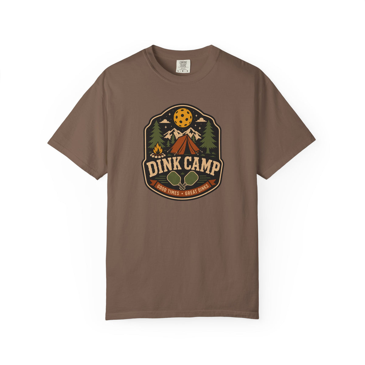 Dink Camp T-Shirt