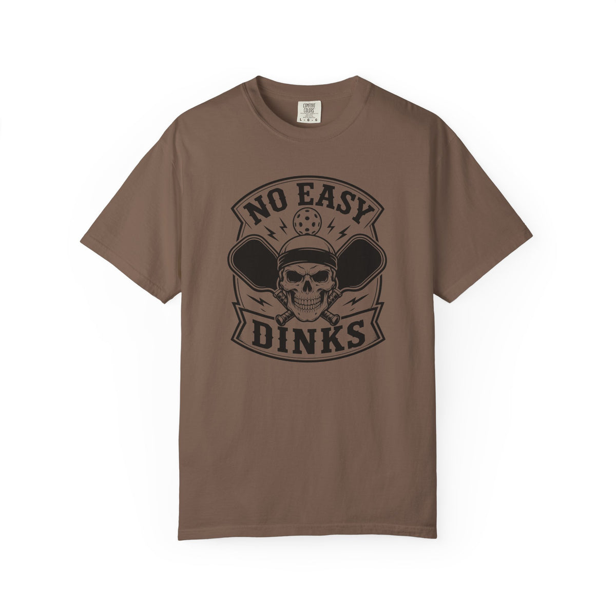 No Easy Dinks T-Shirt