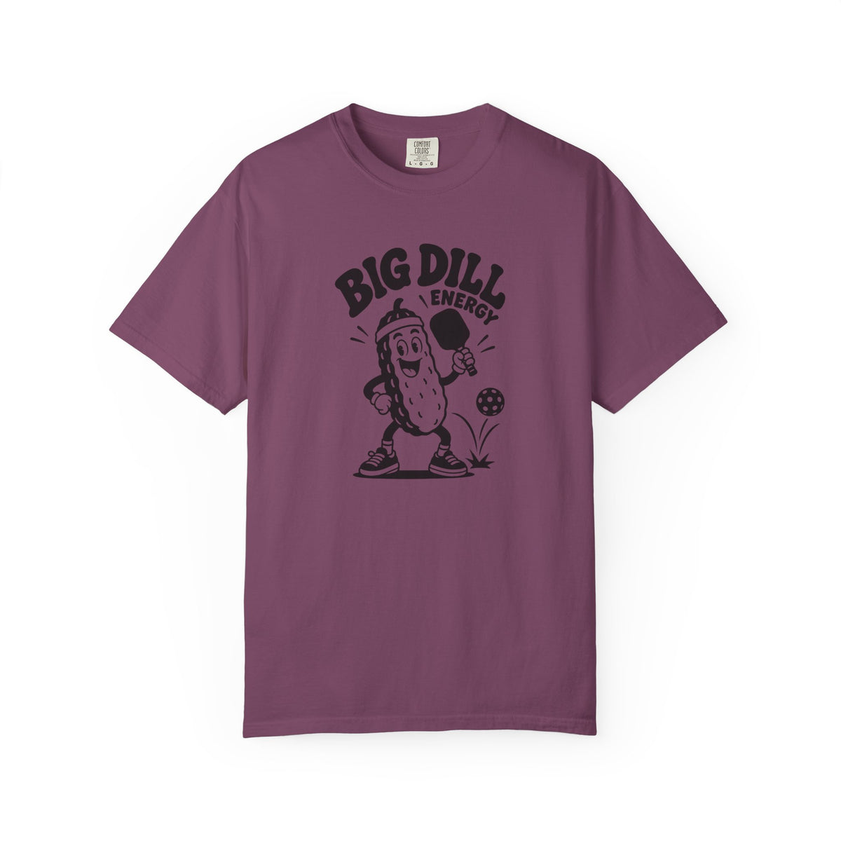 Big Dill Energy T-Shirt