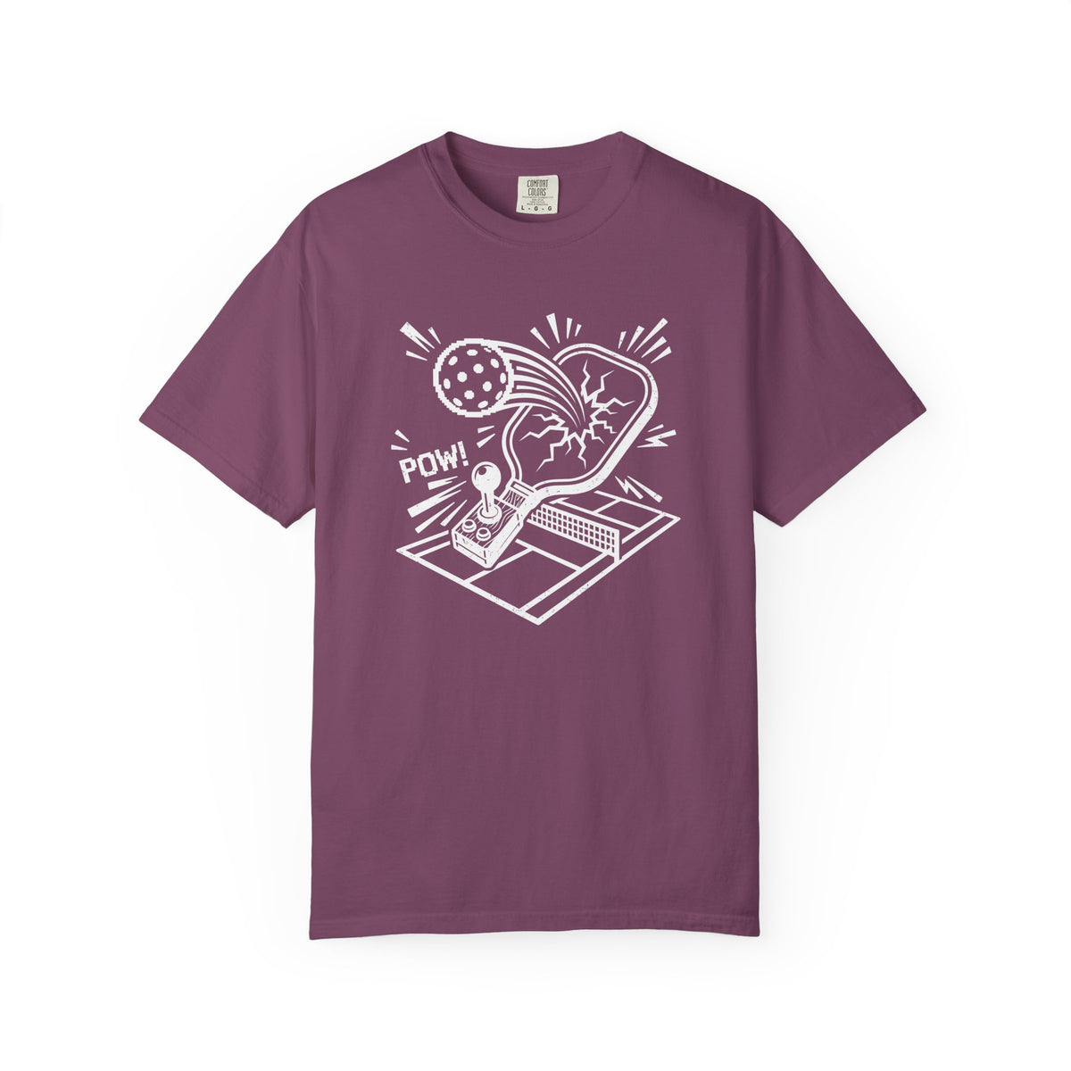 Power Smash T-Shirt
