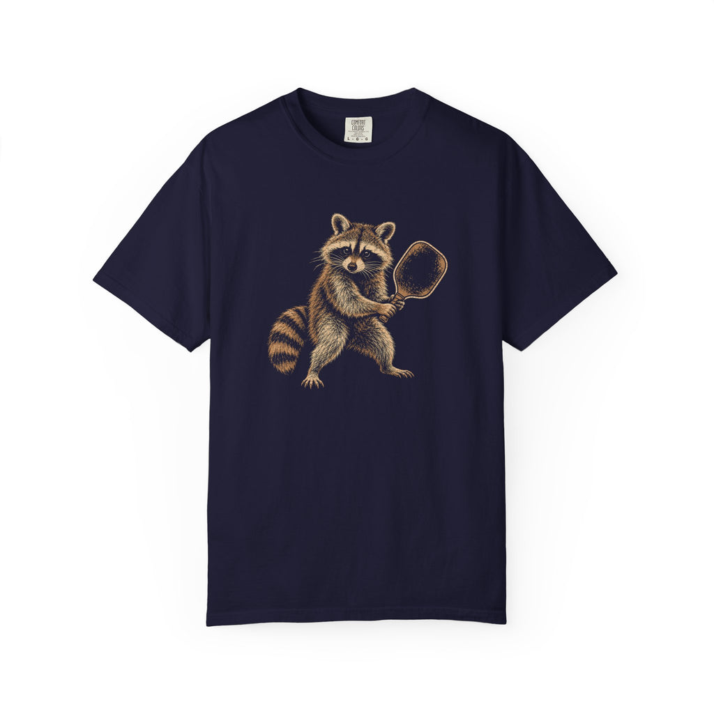 Vintage Raccoon T-Shirt