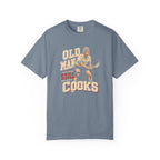 Old Man Still Cooks T-Shirt