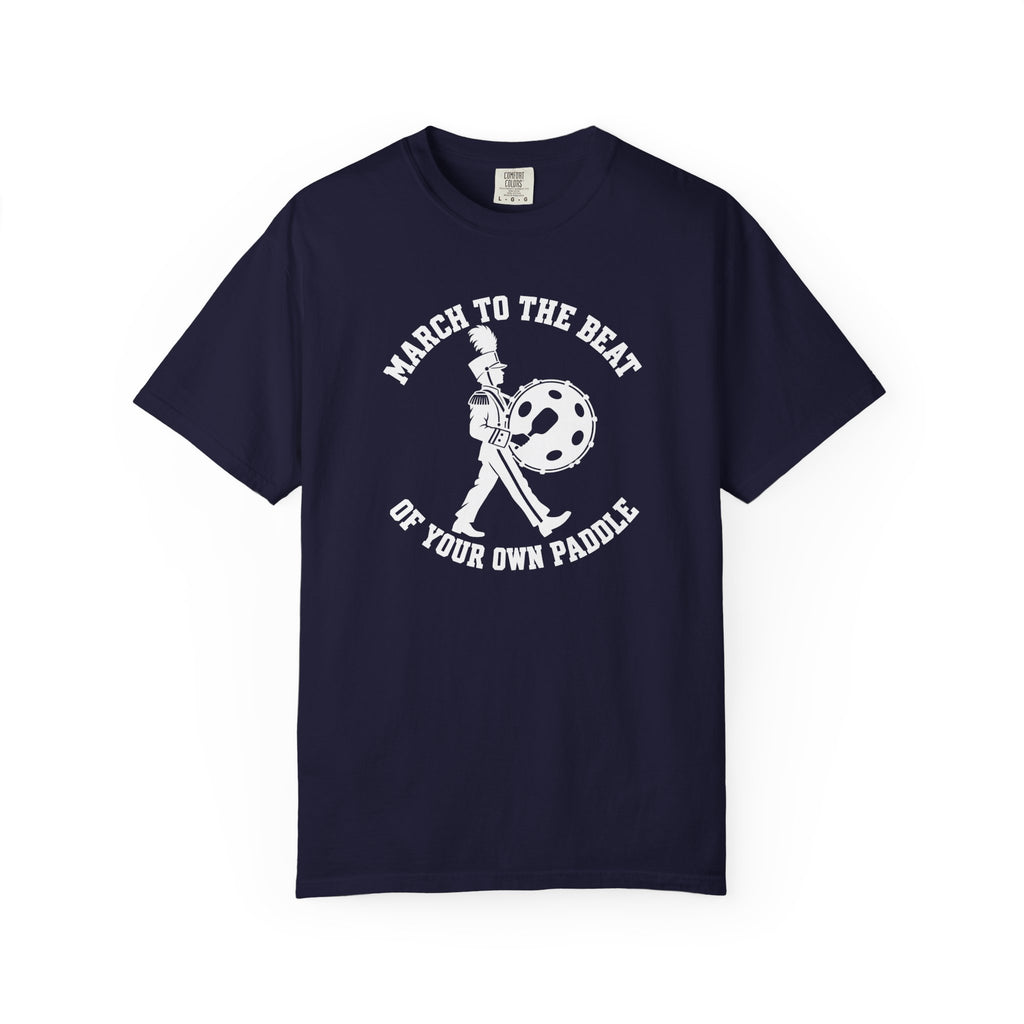 Marching Pickleball T-Shirt
