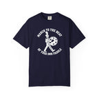 Marching Pickleball T-Shirt