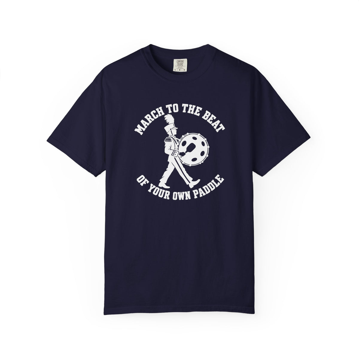 Marching Pickleball T-Shirt