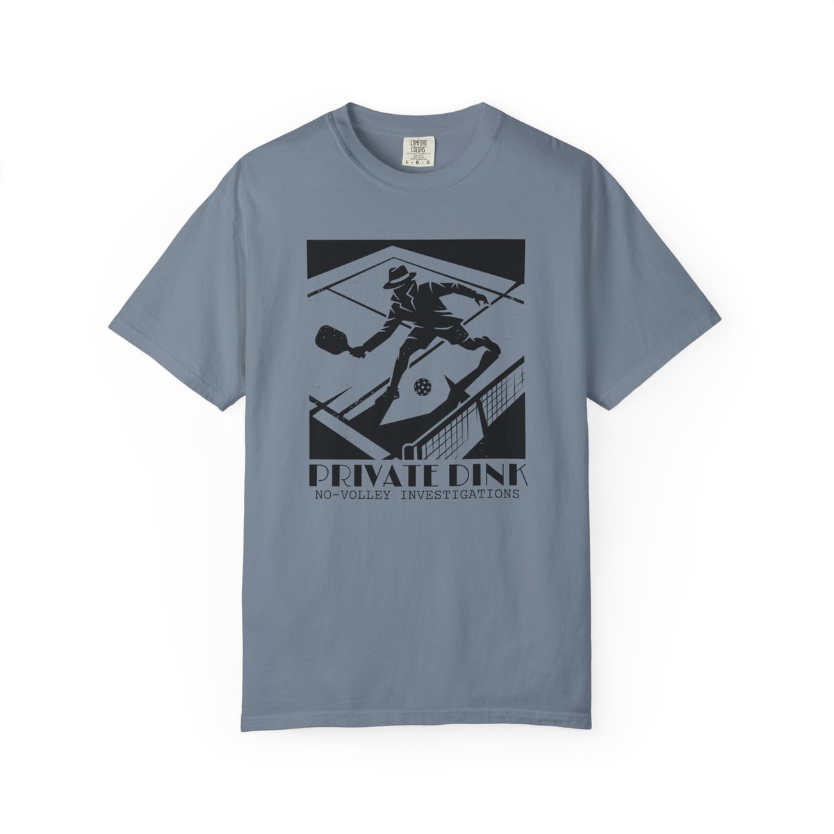 Private Dink T-Shirt