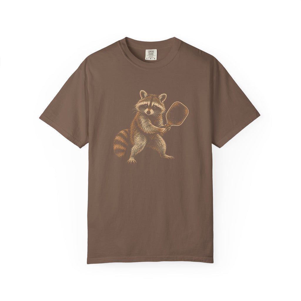 Vintage Raccoon T-Shirt