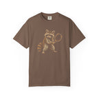 Vintage Raccoon T-Shirt