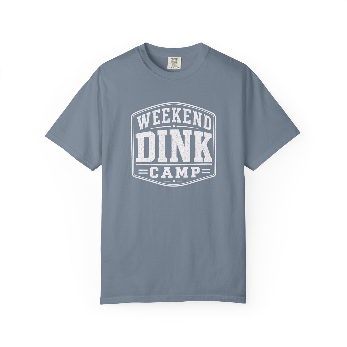 Weekend Dink Camp T-Shirt