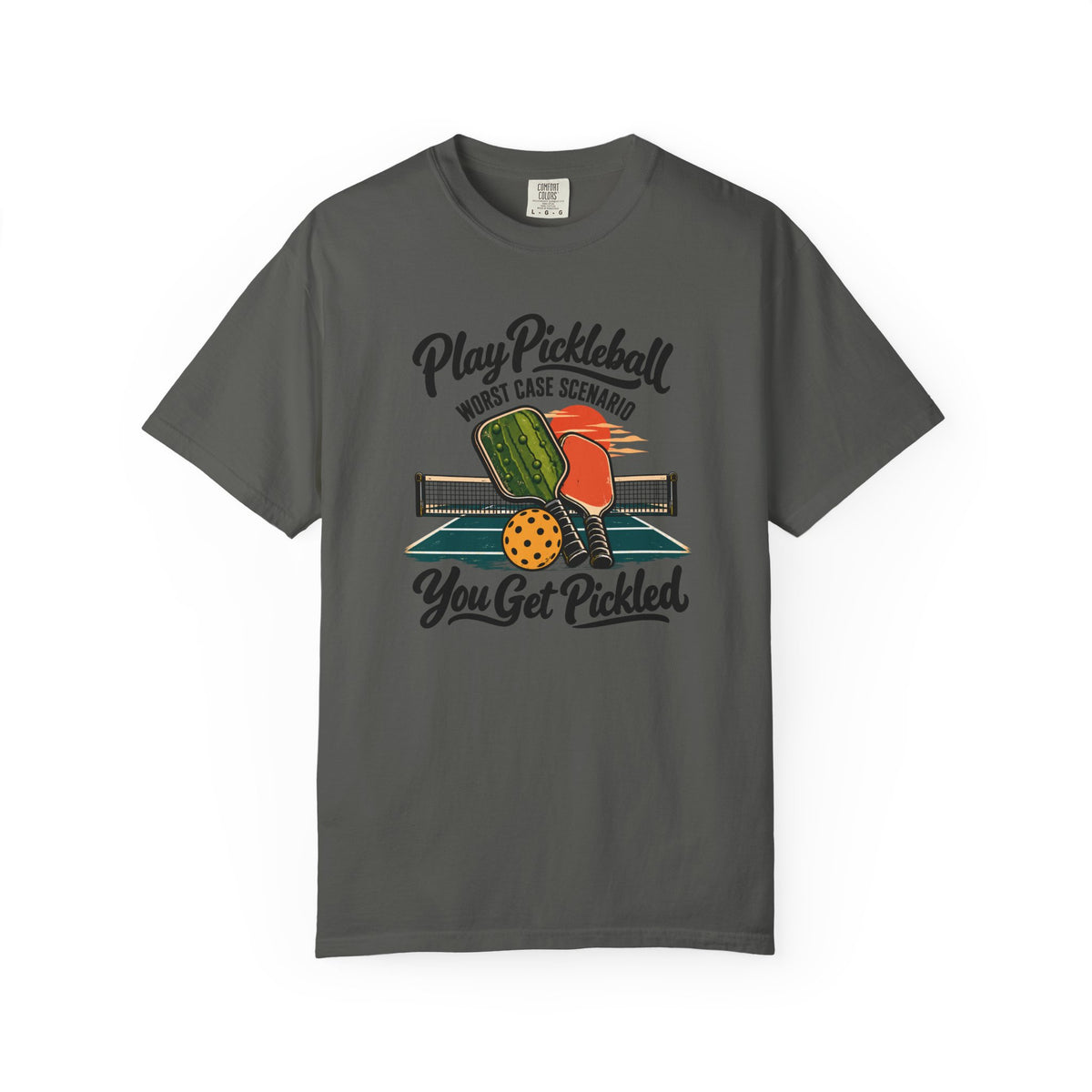 Worst Case Scenario T-Shirt