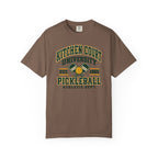 Kitchen Court University T-Shirt