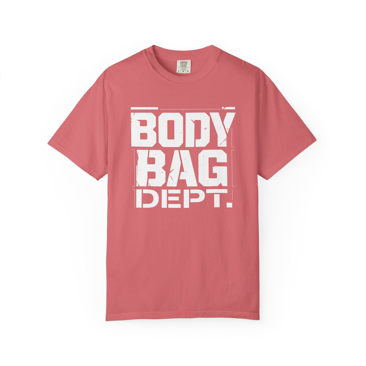 Body Bag Dept. T-Shirt