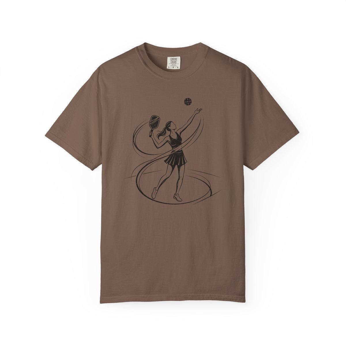 Court Grace T-Shirt