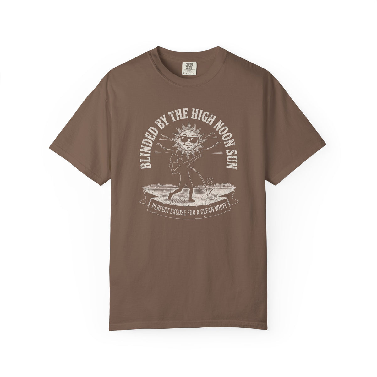Blinded By The Sun T-Shirt