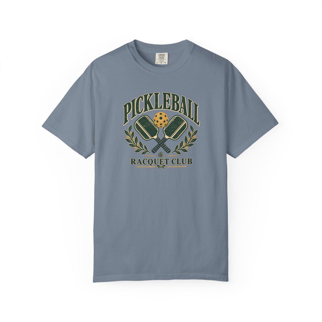 Racquet Club T-Shirt