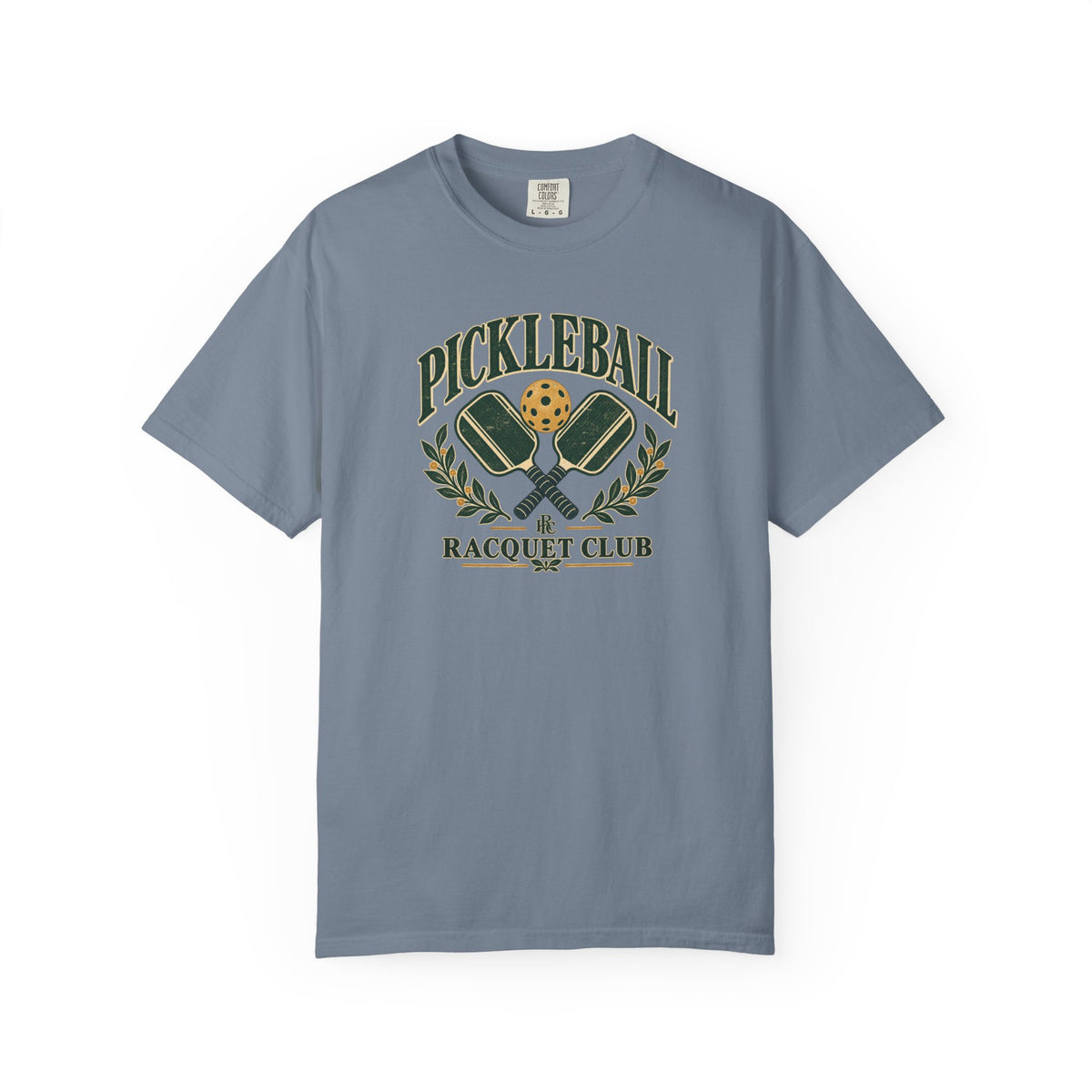 Racquet Club T-Shirt