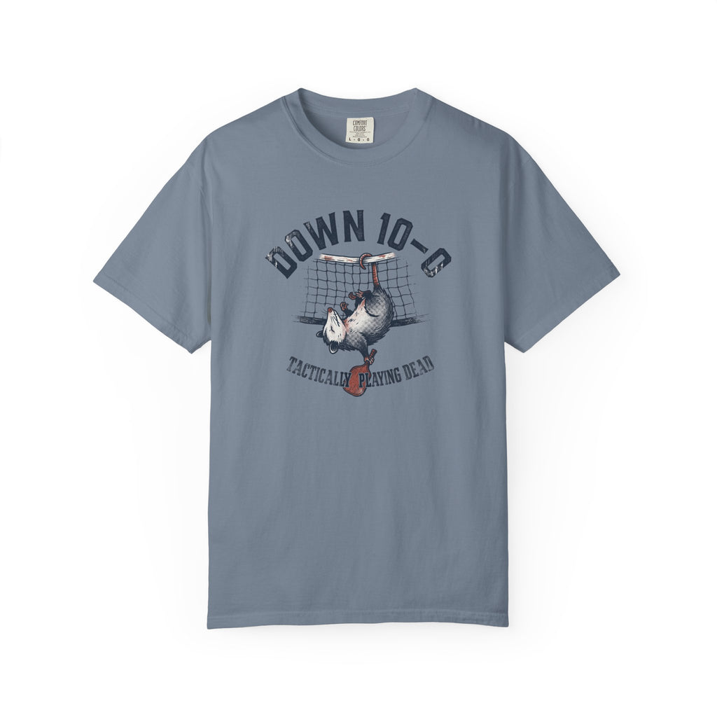 Tactically Playing Dead T-Shirt