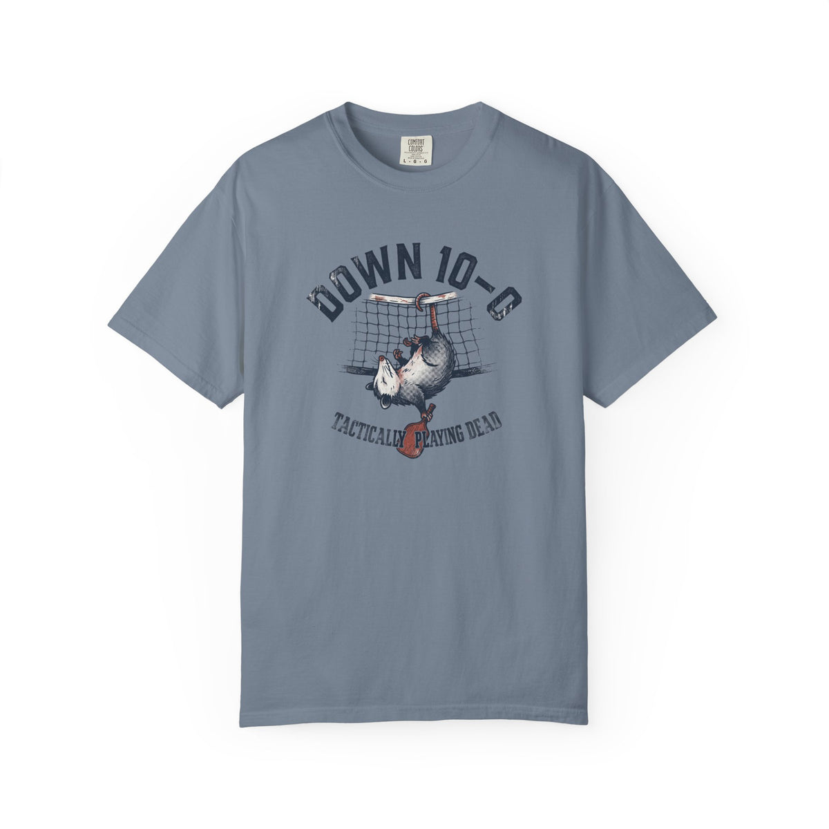 Tactically Playing Dead T-Shirt