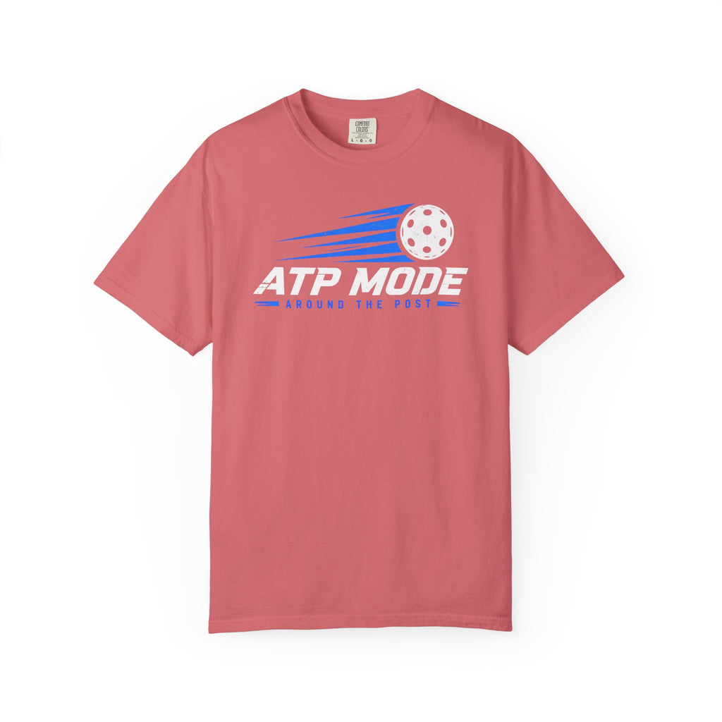 Around The Post T-Shirt