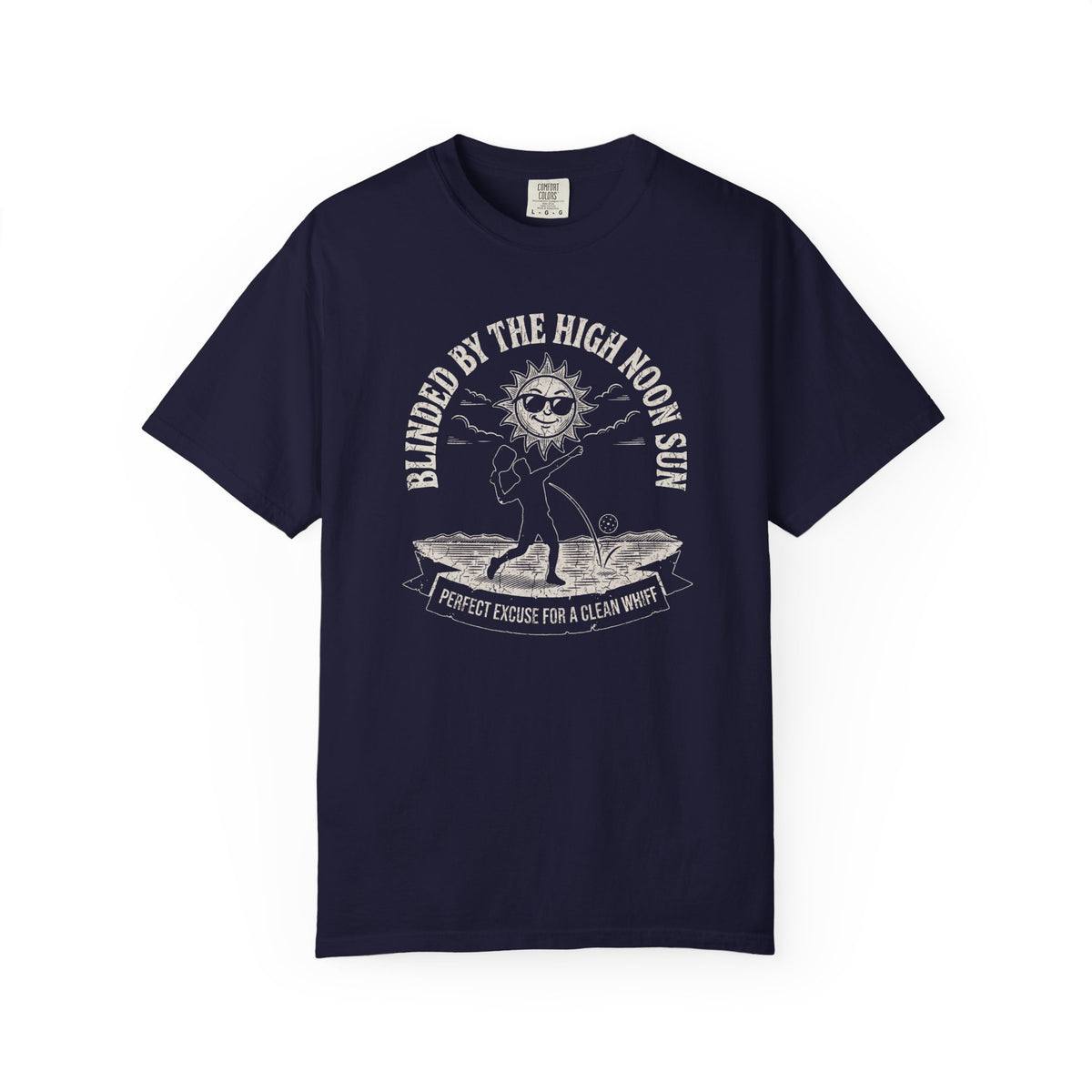 Blinded By The Sun T-Shirt