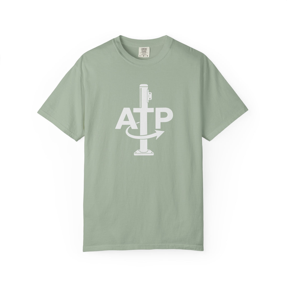 ATP Post T-Shirt