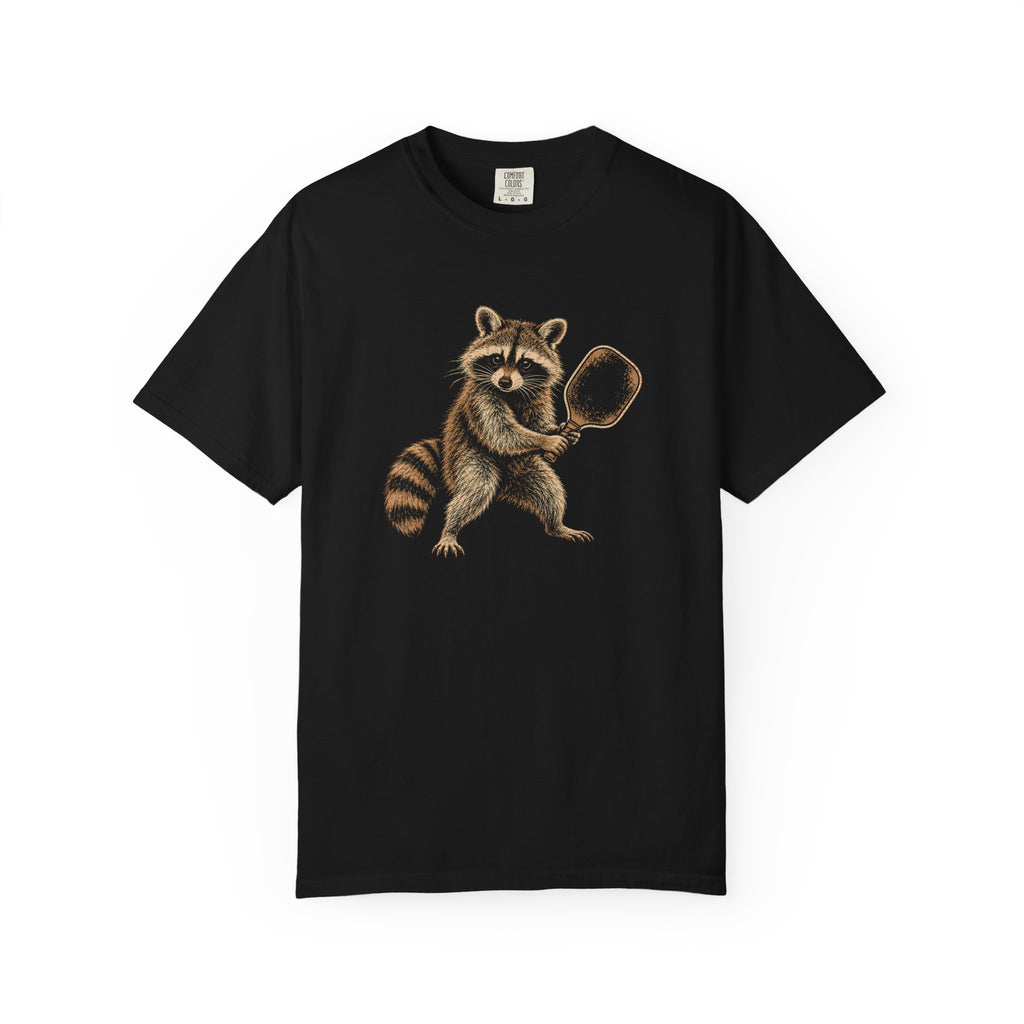 Vintage Raccoon T-Shirt