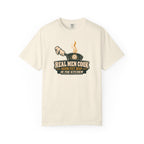 Real Men Cook T-Shirt