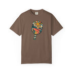 Retro Sunburst T-Shirt