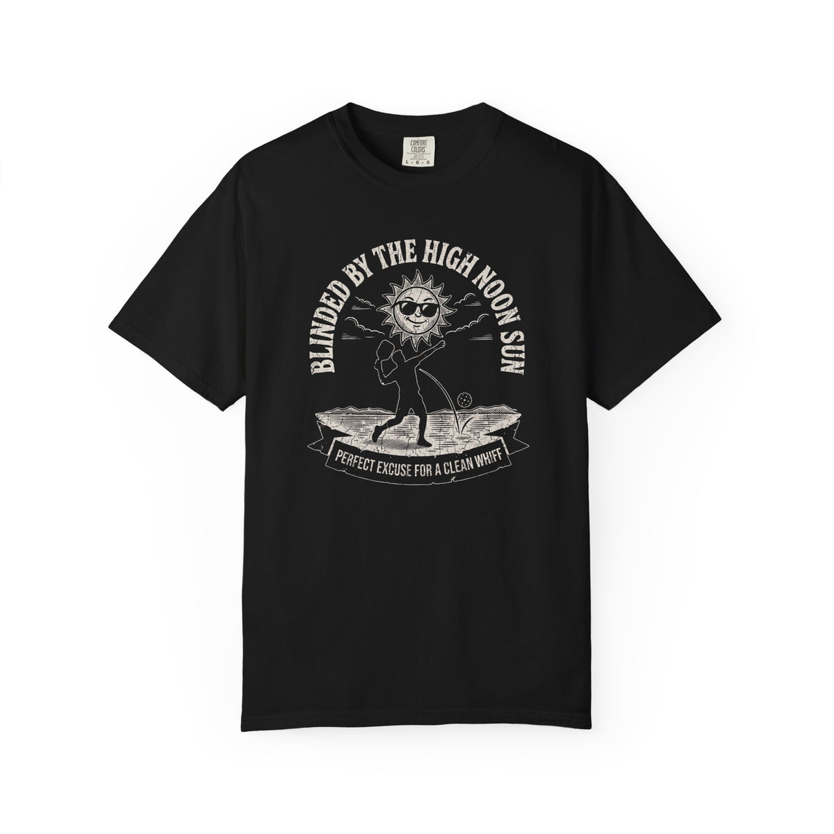 Blinded By The Sun T-Shirt