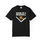 Scene Of A Dead Ball T-Shirt